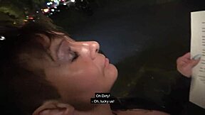 I Fucked a Hot Young Guy on Our First Date