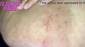 They Fuck Me Like The Submissive Slut I Am, Screaming In POV Homemade Assfucking