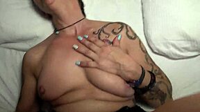 I Fucked a Hot Young Guy on Our First Date