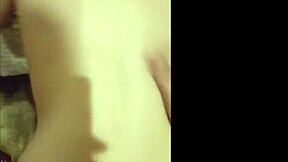 asian girl jump on my dick