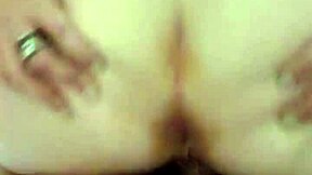 my girl finally wants yall to see her rough riding