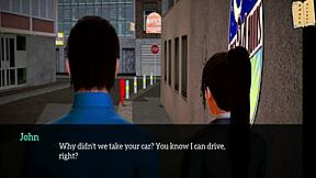 My new family episode 215