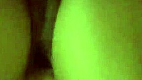 Moreno engages in intense sex with an 18-year-old Brazilian girl, showcasing her big ass in an interracial encounter