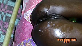 How tight is this sweet ass for anal pounding?