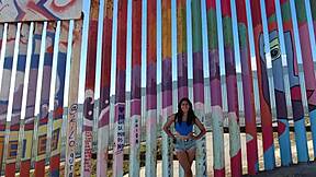 Krista Reyes tricked into casting interview – what happens next?