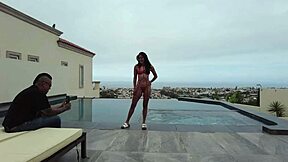 Krista Reyes被骗试镜面试 – 接下来会怎样？