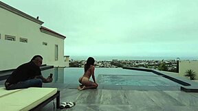 Krista Reyes被骗试镜面试 – 接下来会怎样？