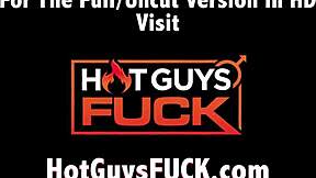 Ally, take that giant load on your face!