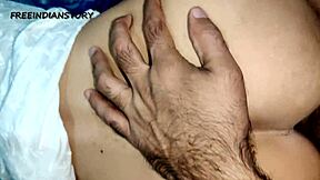 Hot Desi Bhabhi Doggy Fuck