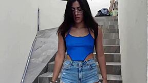 Krista Reyes tricked into casting interview – what happens next?