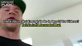 Ally, take that giant load on your face!