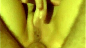 Intense First Time Anal Fucking