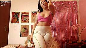 Sph Humiliating Uncut 5 Inches!