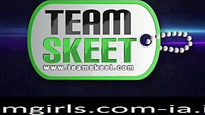 pov teen with big boobs gets horny and fucked 😏