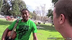 Tiffany Kohl Uses Pussy For Daddy's Black Player