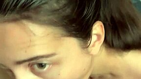 he was so cute that i let him join me