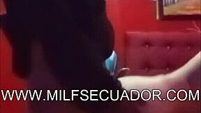 ya me aburrí del mismo de siempre ahora me encuentro con un fan