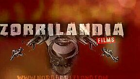 Bound in Shibari, Teen 18+ Submits to Total Domination and Control