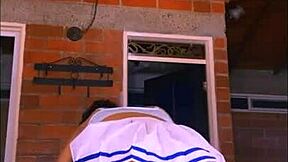 Friend's Stepmother Has A Soft Sensual Voice That Makes Him Dreamy