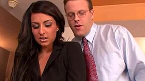 babe says, 'pleasure me now?'