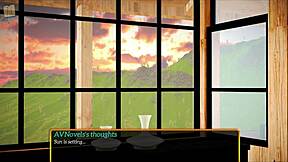 my new family 512 featuring teen 18+ with big ass game