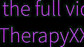 i'm so hooked on sharing bed with anabel redd, family therapy with alex adams feels unreal