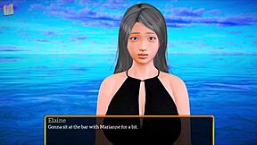 my new family 512 featuring teen 18+ with big ass game