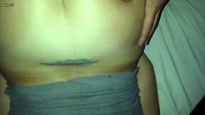 Stepmom Enjoys Sex with Stepson Despite Being Wrong