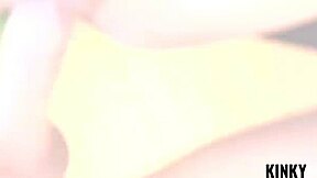 kinky aspen reign seduces stepdad