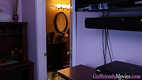 Big Tits Lesbian Milf Licking In Bath