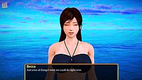 my new family 512 featuring teen 18+ with big ass game