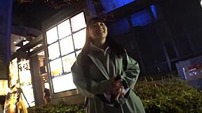 Twenty-Year-Old Active Beauty Hikaru Debuts In Av, Influenced By Modern Porn, Enjoys Intense Sex Scenes