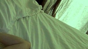 Seducing my young stepdaughter early in the morning 😏