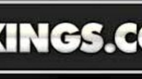 Damn, Sexy Kali Shines In First-Time Lesbian Audition!