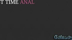 Kylie Rocket meets hot neighbor Lily Larimar for lesbian fun.