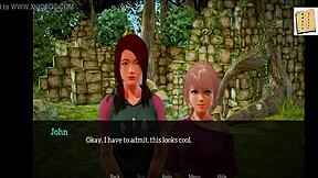 Teen With Small Tits And Big Ass Fucks Monster Cock