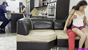 Homemade Amateur Sex With Latina And Uncle - Recorded Contrasts