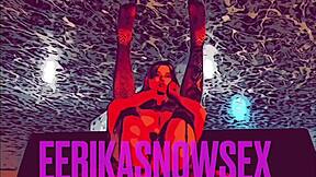 i love best pov savage doggy with big ass orgasm