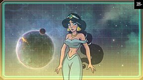 Complete gameplay of star channel 34 part 4 with hentai elements