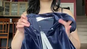 Juicy Couture Velour Tracksuit Unboxing And Try On