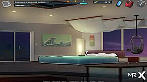 Summertime Saga: Virtual Or Real?