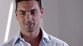 Sexy babes in hot threesome with face sitting and cumshot?