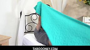 I love the taboo fantasy where victoria lobov and andi rose get fucked by donnie rock in private sesh