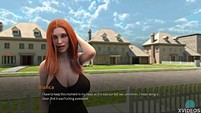 College Bound 25-Year-Old Redhead Gets Her Thicc Ass Fucked With Monster Cock In Roleplay Cumshot