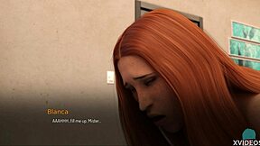 College Bound 25-Year-Old Redhead Gets Her Thicc Ass Fucked With Monster Cock In Roleplay Cumshot