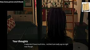 wvm 59: what's wrong with willow