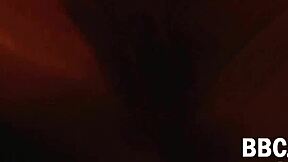 i have rich sex with cunning cougar maxim law in hardcore doggystyle licking her hairless pussy