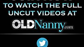 Horny mature Lacey Starr explores exotic striptease with Miss Pinay. Their big natural tits and hairy charm ignite passion.