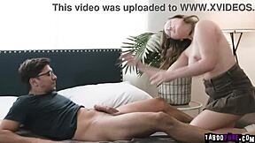 Max falls into Leana Loving's trap and agrees to her demands to stop the hassle.