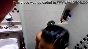 I Fucked My Personal Trainer's Wife, The Latina Milf, Bent Over In Doggy Style With Intense Emotions